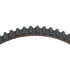 Dayco 95081 Engine Timing Belt TIMING BELT, DAYCO