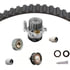 WP301K2AS by DAYCO - WATER PUMP KIT WITH SEALS, DAYCO