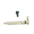 3014404 by CUMMINS - Engine Piston Oil Nozzle - With Captive Capscrew