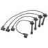 7550 by STANDARD IGNITION - SPARK PLUG WIRE
