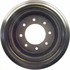 BD60167 by WAGNER - Wagner BD60167 Brake Drum
