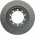 BD126366 by WAGNER - Wagner BD126366 Brake Rotor