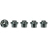 Wagner BD140019 Wheel Lug Nut Wagner BD140019 Wheel Nut