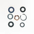 7877 by EDELMANN - PWR CYL PISTON ROD SEAL KIT