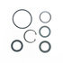 8769 by EDELMANN - STG. GEAR COMP PITMAN SHAFT SEAL KIT