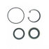 8783 by EDELMANN - STG. GEAR COMP PITMAN SHAFT SEAL KIT