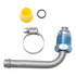 39109 by EDELMANN - Power Steering End Ftng - 90 Deg Elbow