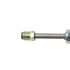 70146 by EDELMANN - 1/4" Male Inv. Flare x 1/4" Male Inv. Flare