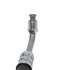 70228 by EDELMANN - 3/8" Male Inv. Flare x 7/16" Male Inv. Flare