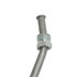 70228 by EDELMANN - 3/8" Male Inv. Flare x 7/16" Male Inv. Flare