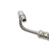 70427 by EDELMANN - 5/16" Swivel "O" Ring (Type II) x 3/8" Swivel "O" Ring (Type I) - W/Switch Port