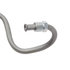 70688 by EDELMANN - 3/8" Male Inv. Flare x 3/8" Male S.A.E.