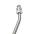 71308 by EDELMANN - 3/8" Male Inv. Flare x 7/16" Male Inv. Flare