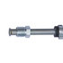 Edelmann 70996 Power Steering Return Line Hose Assembly 3/8" Male Inv. Flare x 3/8" I.D. Hose