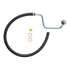 Edelmann 80183 Power Steering Return Line Hose Assembly 16MM Banjo x 3/8" I.D. Hose