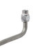 71834 by EDELMANN - 9/16" Long Swivel "O" Ring x 16MM Swivel "O" Ring