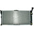 24-80544 by OMEGA ENVIRONMENTAL TECHNOLOGIES - RADIATOR 01-05 VENTURE/SILHOUETTE/TRANSPORT VAN