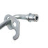 80449 by EDELMANN - 14MM Male Captive "O" Ring x 16MM Swivel "O" Ring