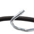 80610 by EDELMANN - 9MM Male Captive "O" Ring x 3/8" I.D. Hose