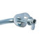 80355 by EDELMANN - 11MM Male Captive "O" Ring x 16MM Swivel "O" Ring