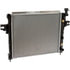 24-80702 by OMEGA ENVIRONMENTAL TECHNOLOGIES - Radiator