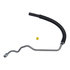80865 by EDELMANN - 3/8" Swivel "O" Ring Type III x 3/8" I.D. Hose