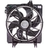 25-60048 by OMEGA ENVIRONMENTAL TECHNOLOGIES - Auxiliary Engine Cooling Fan Assembly