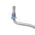 Edelmann 91899 Power Steering Return Line Hose Assembly 16MM Male "O" Ring x 3/8" I.D. Hose
