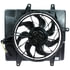 25-62044 by OMEGA ENVIRONMENTAL TECHNOLOGIES - Auxiliary Engine Cooling Fan Assembly