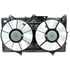 25-62098 by OMEGA ENVIRONMENTAL TECHNOLOGIES - Auxiliary Engine Cooling Fan Assembly