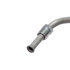 91846 by EDELMANN - 3/8" Male Inv. Flare x 3/8" I.D. Hose