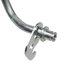 92276 by EDELMANN - 11MM Male Captive "O" Ring x 18MM Swivel "O" Ring