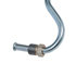 92160 by EDELMANN - 16MM Male Inv. Flare x 18MM Male Captive "O" Ring - W/Switch Port