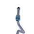 92689 by EDELMANN - 16MM Male "O" Ring x 18MM Male "O" Ring