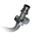 92800 by EDELMANN - 11MM Male Captive "O" Ring x 16MM Male "O" Ring
