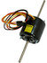 26-14501-D by OMEGA ENVIRONMENTAL TECHNOLOGIES - BLOWER MOTOR W/WHEEL