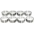 CB1776A(8) by MAHLE - CONN. ROD BEARING SET