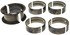 MS829H9 by MAHLE - MAIN BEARING SET