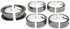 MS-2232A by MAHLE - Engine Crankshaft Main Bearing Set