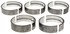 MS-2284A by MAHLE - Main Bearing Set