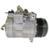 ACP 720 000P by BEHR - A/C Compressor