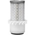 LAF2745A by LUBER-FINER - Round Air Filter