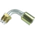 35-B1424 by OMEGA ENVIRONMENTAL TECHNOLOGIES - FTG BEADLOCK 90DEG #12MOR SP #12BL