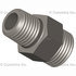 3393762 by CUMMINS - Pipe Fitting - Male Connector