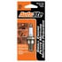 468DP by AUTOLITE - Autolite 468DP Copper Resistor Spark Plug - Display Pack