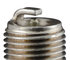 144 by AUTOLITE - Copper Resistor Spark Plug