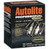 96198 by AUTOLITE - Spark Plug Wire Set