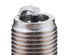 4063 by AUTOLITE - Copper Resistor Spark Plug