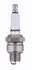 4093 by AUTOLITE - Copper Non-Resistor Spark Plug