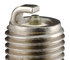 4132 by AUTOLITE - Copper Non-Resistor Spark Plug